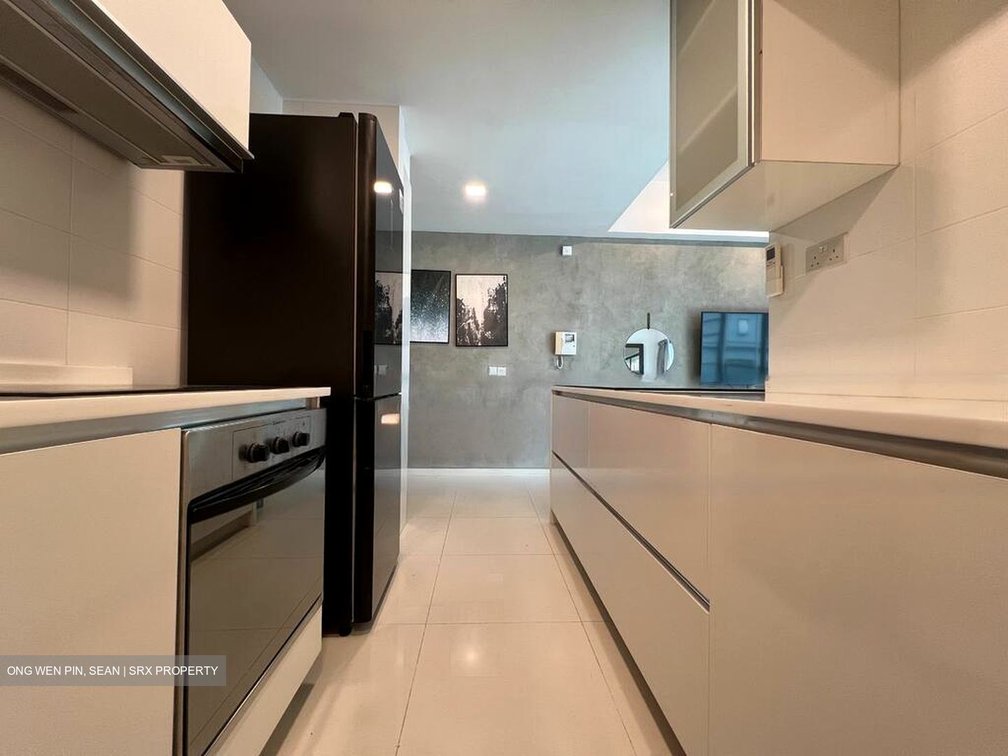 One-north Residences (D5), Apartment #458149711